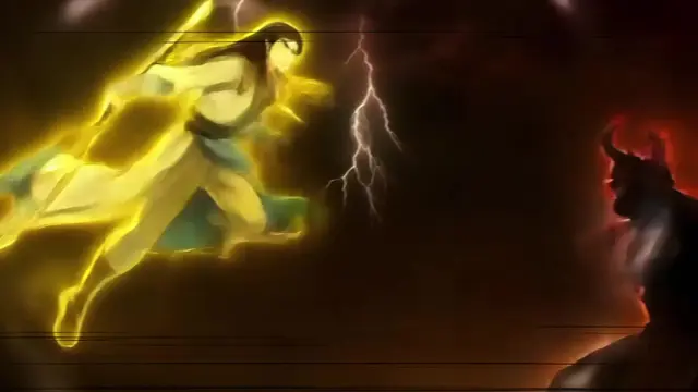 Episode 68 of My Disciples Carried Me to Immortality