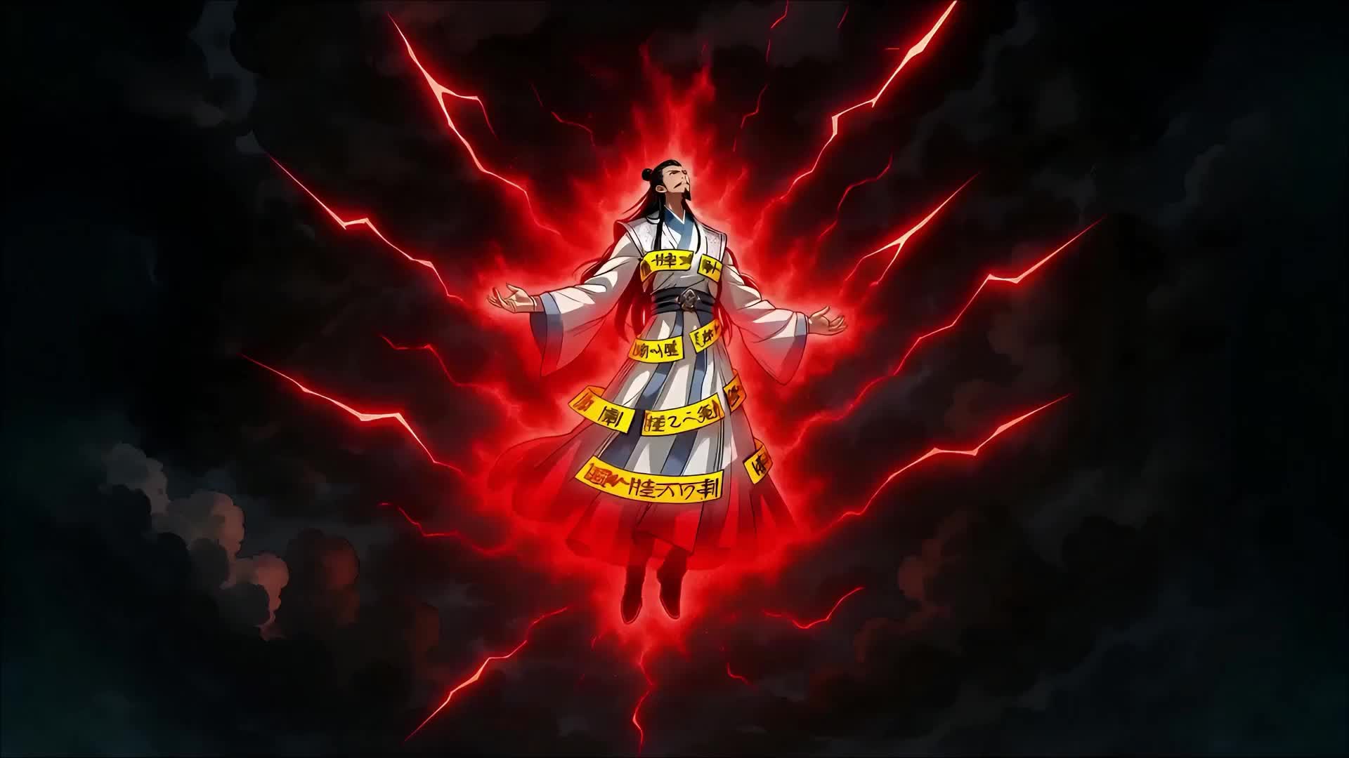 Episode 75 of My Disciples Carried Me to Immortality
