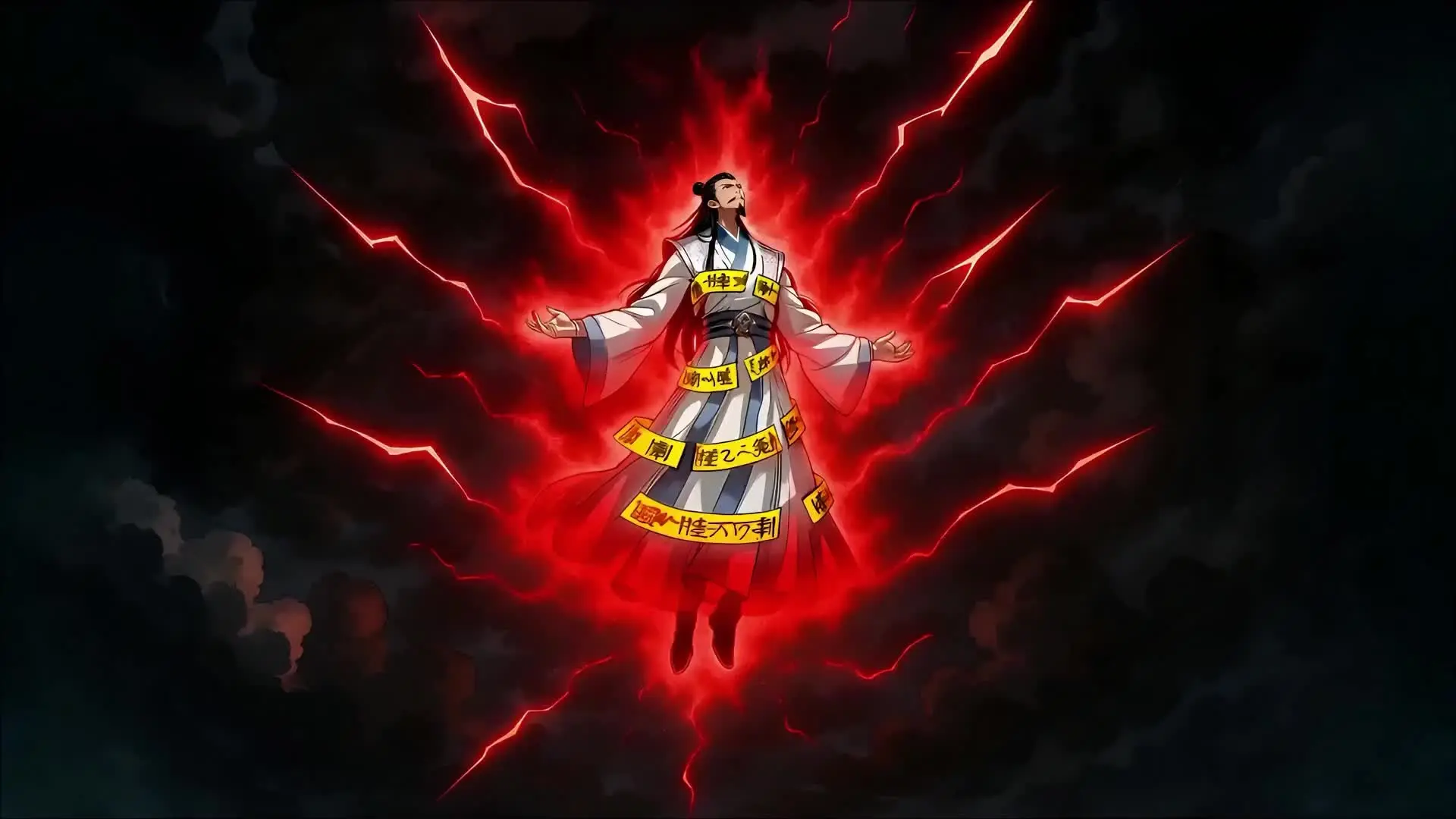 Episode 75 of My Disciples Carried Me to Immortality