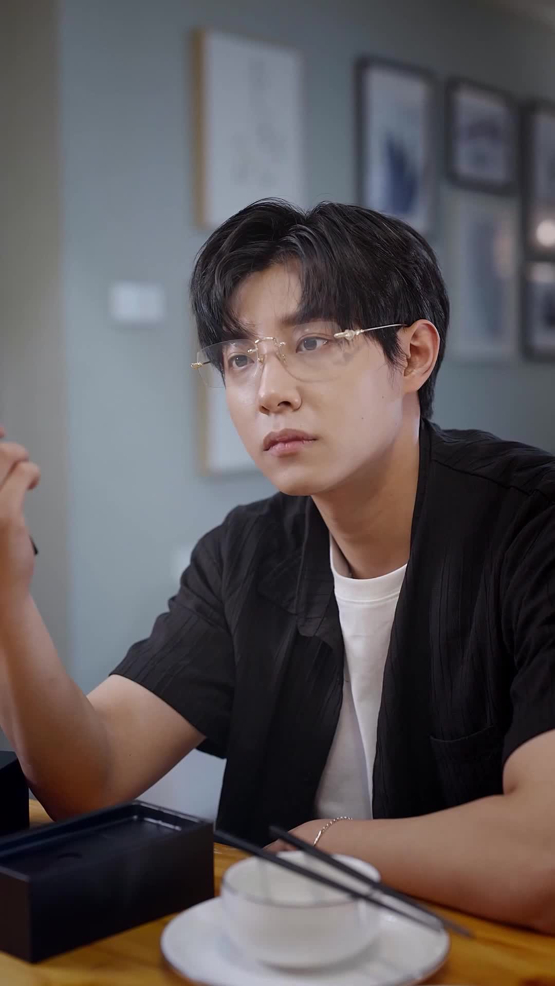 Episode 10 of My Down-and-Out Hubby Is a CEO
