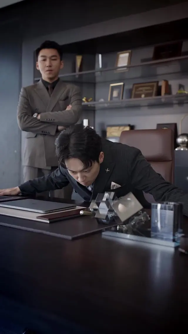 Episode 11 of My Down-and-Out Hubby Is a CEO
