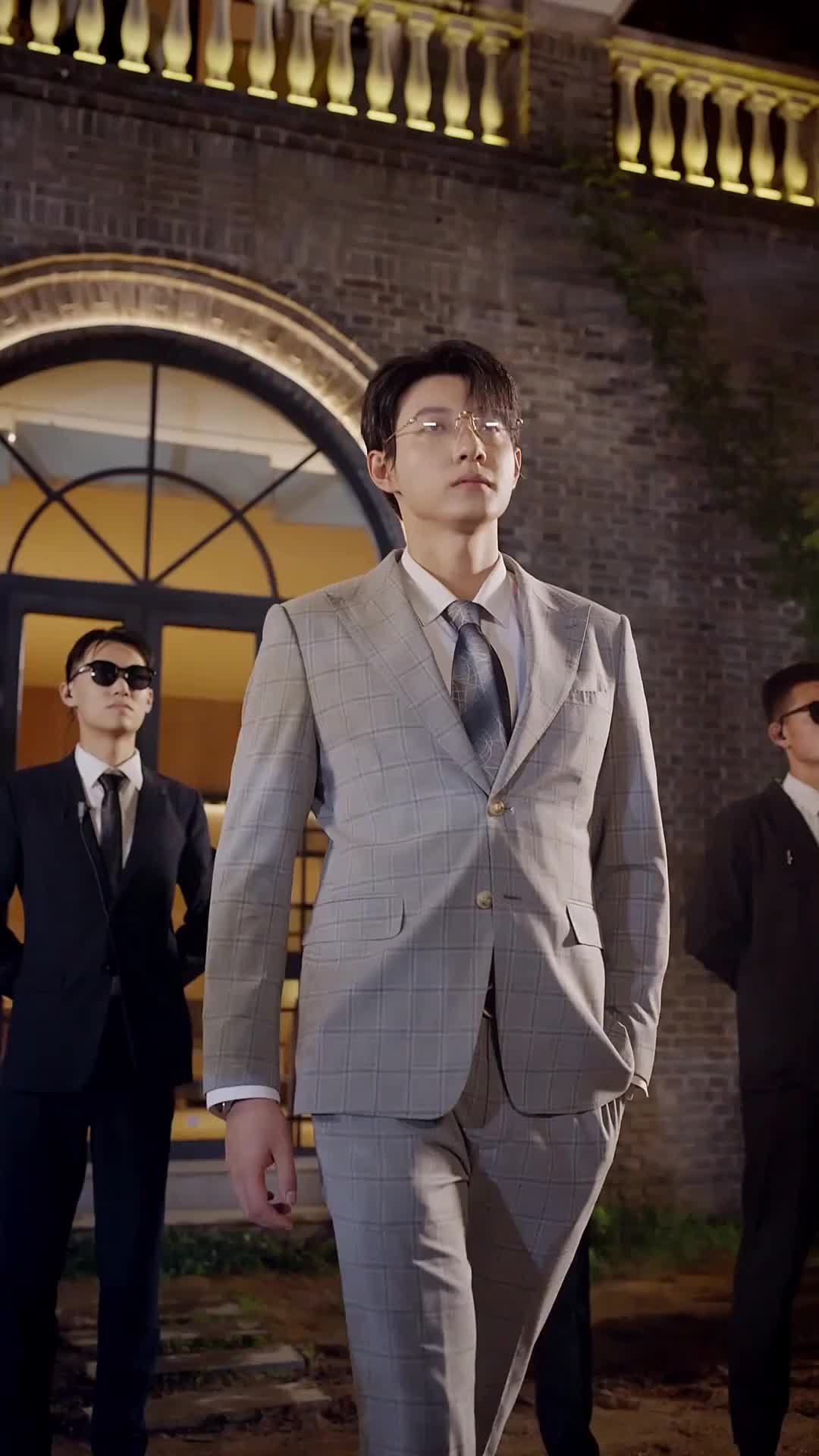 Episode 13 of My Down-and-Out Hubby Is a CEO