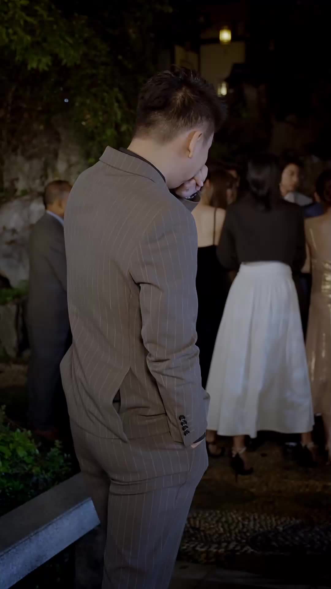 Episode 14 of My Down-and-Out Hubby Is a CEO