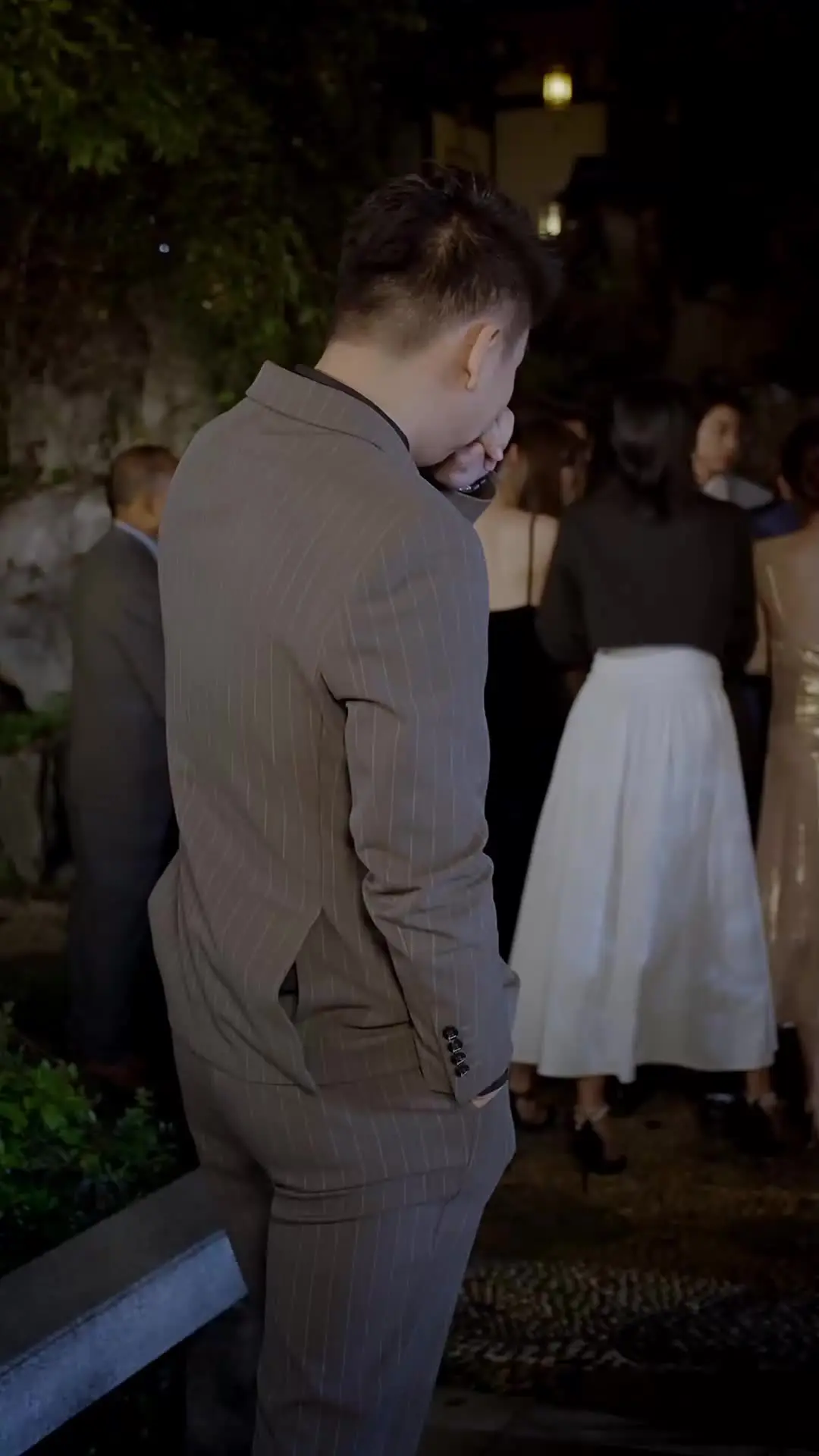 Episode 14 of My Down-and-Out Hubby Is a CEO