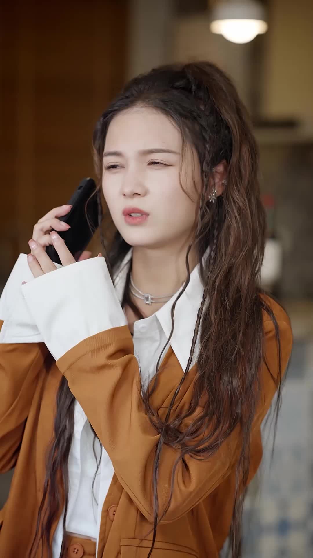 Episode 21 of My Down-and-Out Hubby Is a CEO
