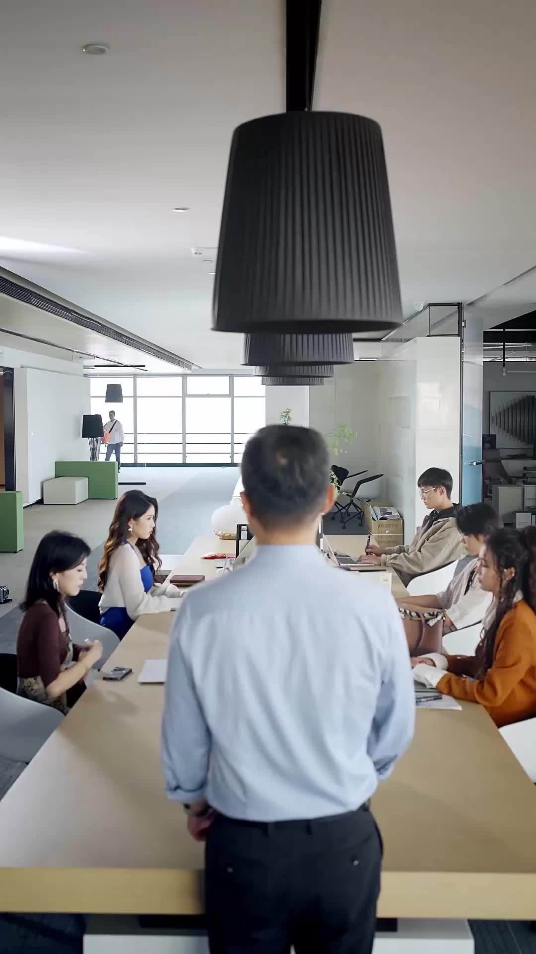 Episode 23 of My Down-and-Out Hubby Is a CEO
