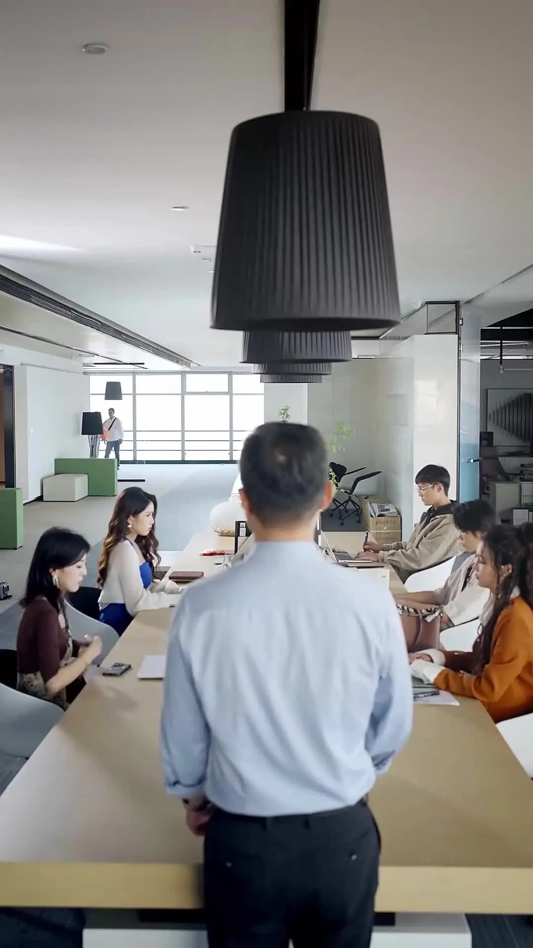 Episode 23 of My Down-and-Out Hubby Is a CEO