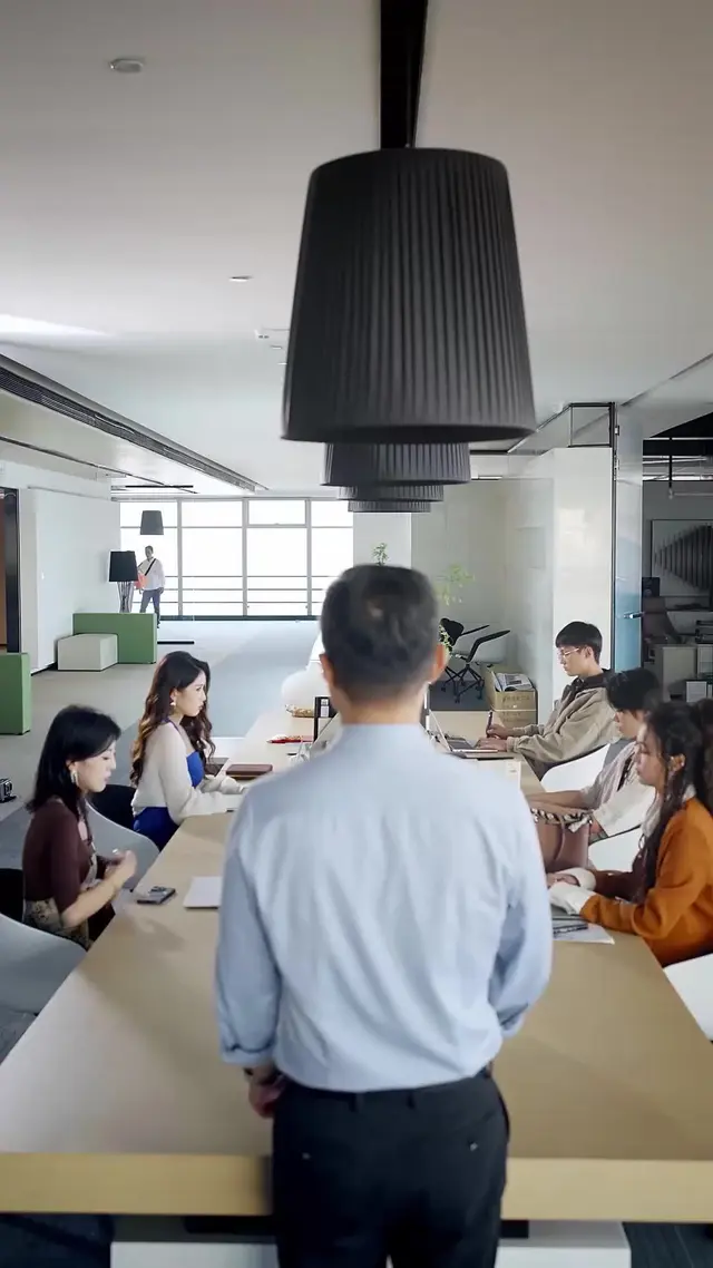 Episode 23 of My Down-and-Out Hubby Is a CEO