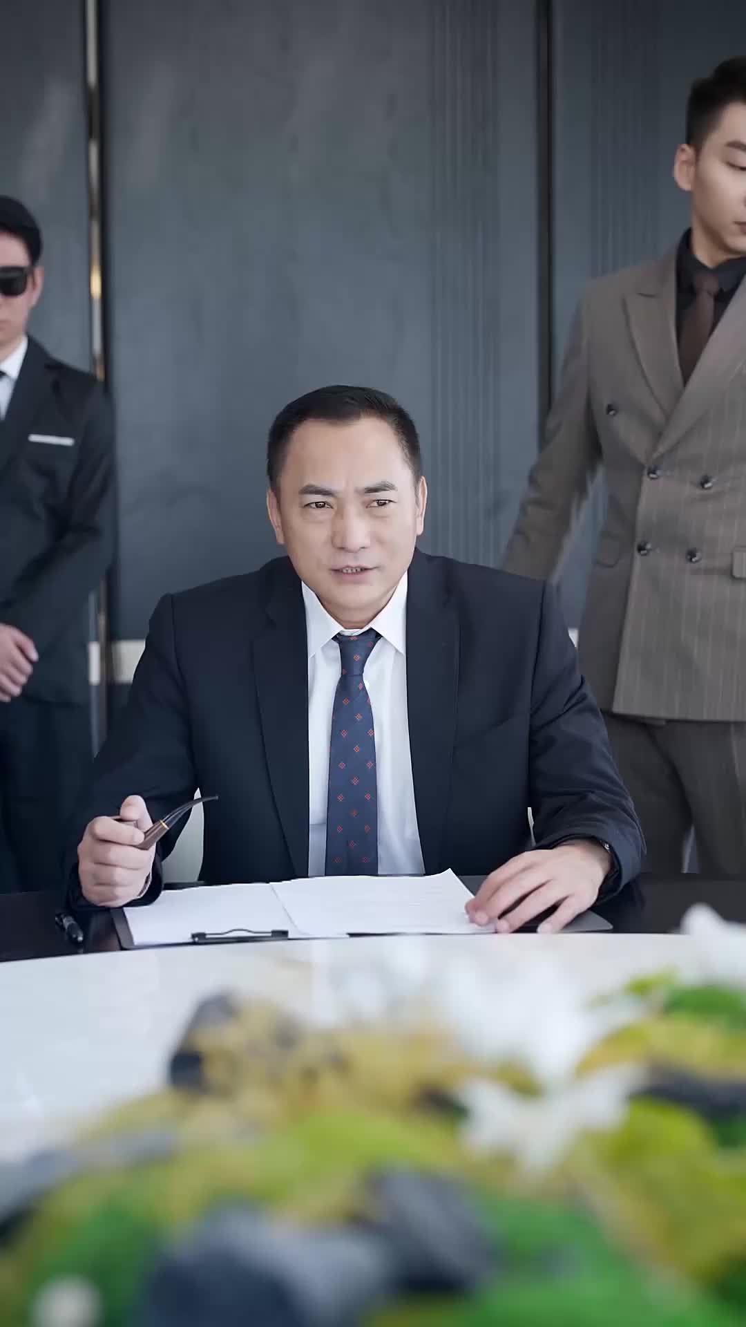 Episode 24 of My Down-and-Out Hubby Is a CEO