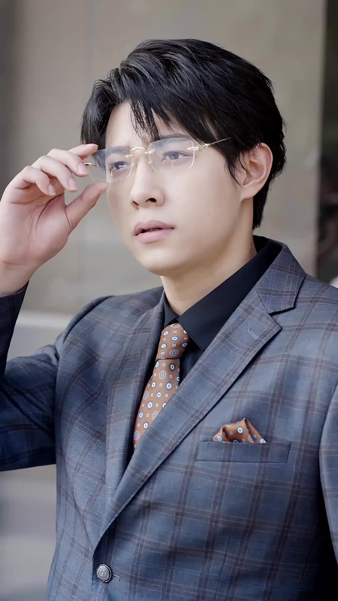 Episode 27 of My Down-and-Out Hubby Is a CEO