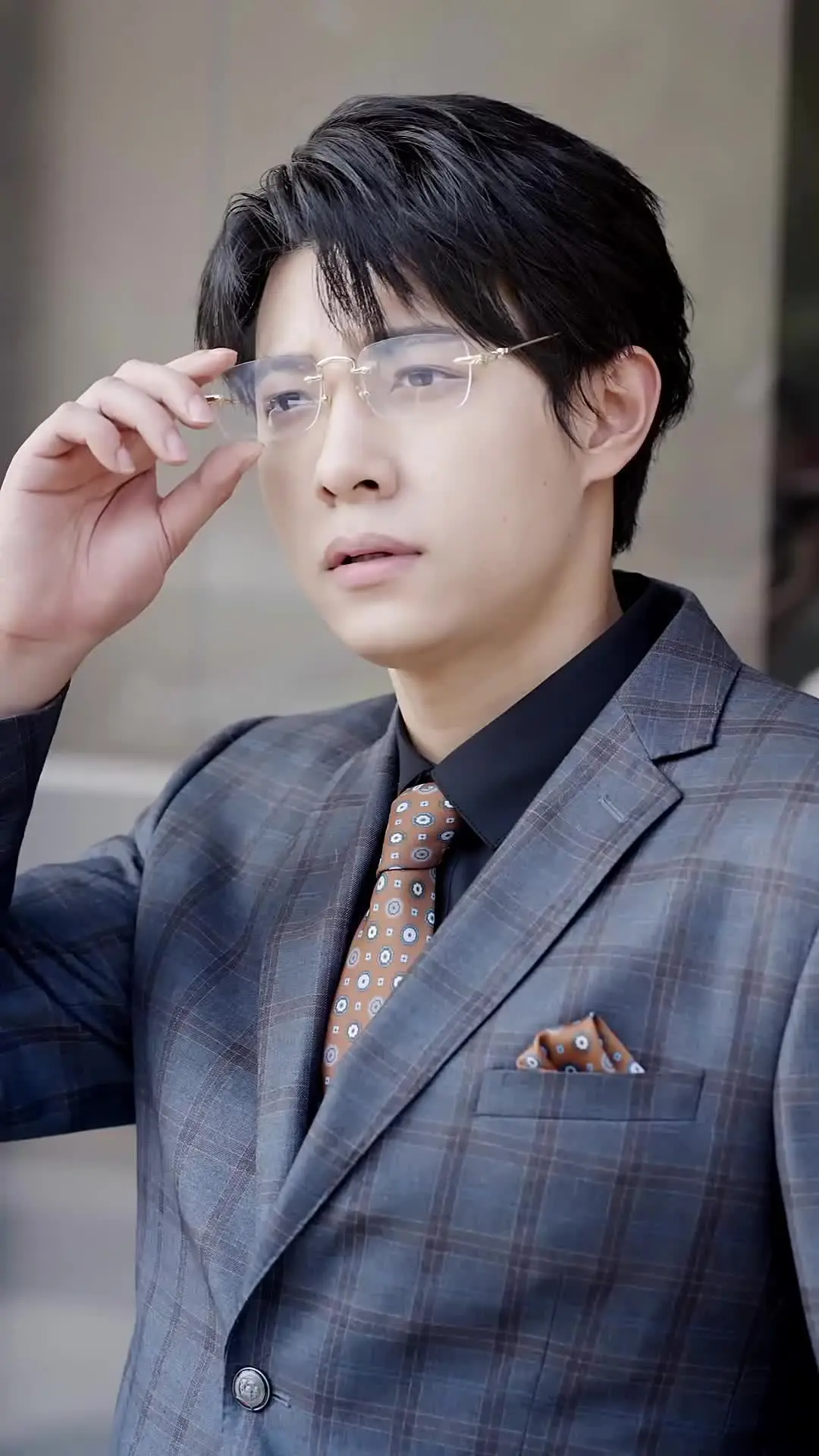 Episode 27 of My Down-and-Out Hubby Is a CEO