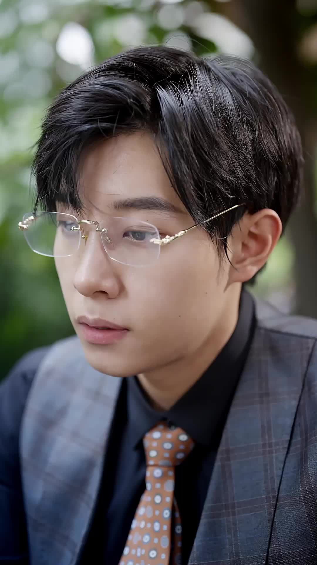 Episode 28 of My Down-and-Out Hubby Is a CEO