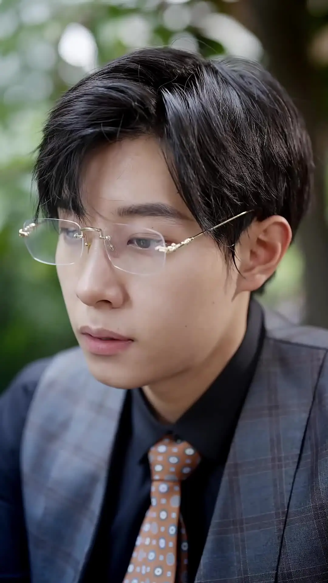Episode 28 of My Down-and-Out Hubby Is a CEO