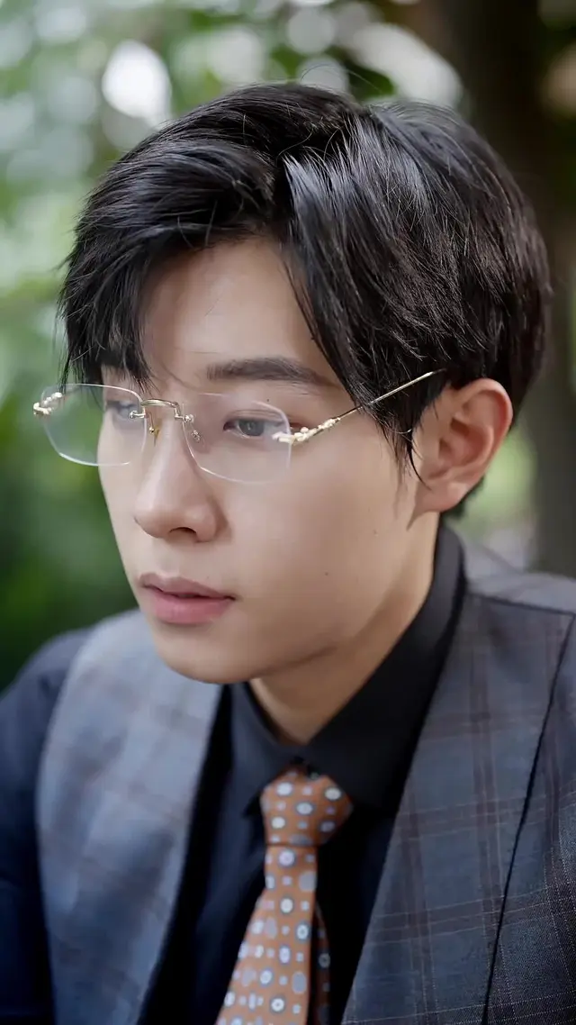 Episode 28 of My Down-and-Out Hubby Is a CEO