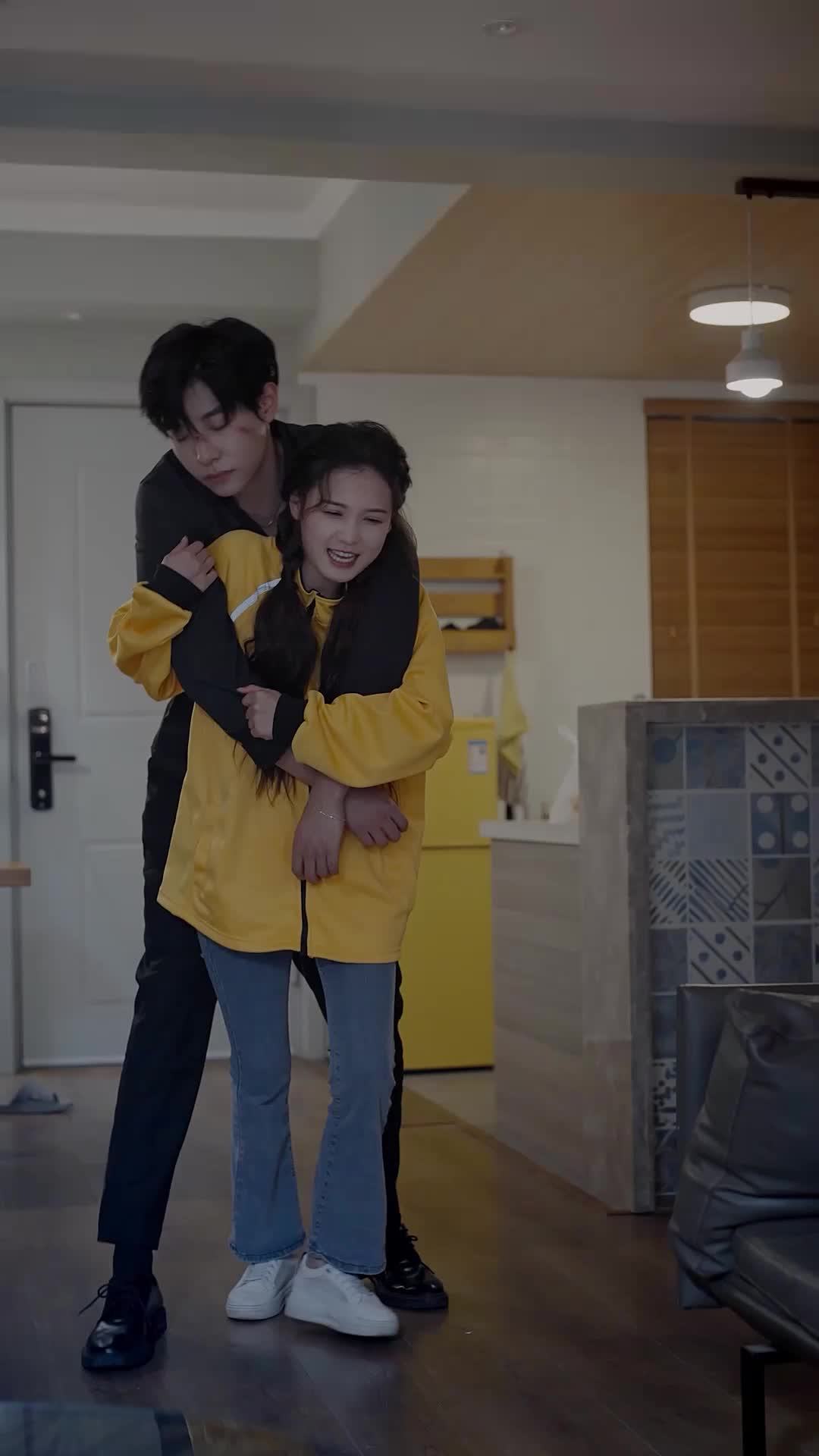 Episode 3 of My Down-and-Out Hubby Is a CEO