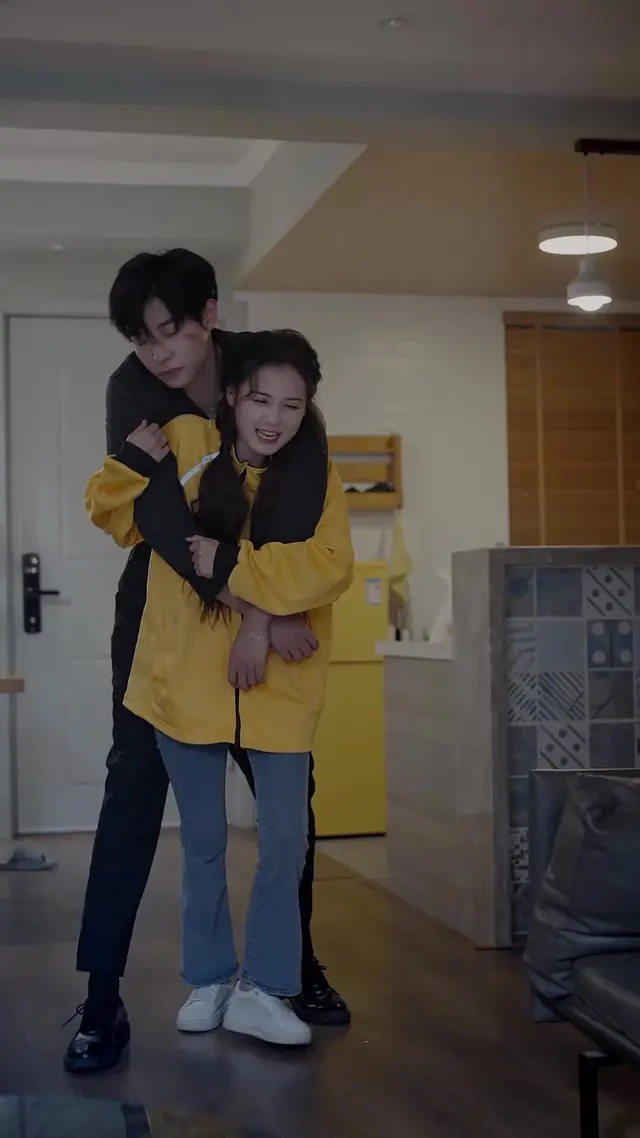 Episode 3 of My Down-and-Out Hubby Is a CEO