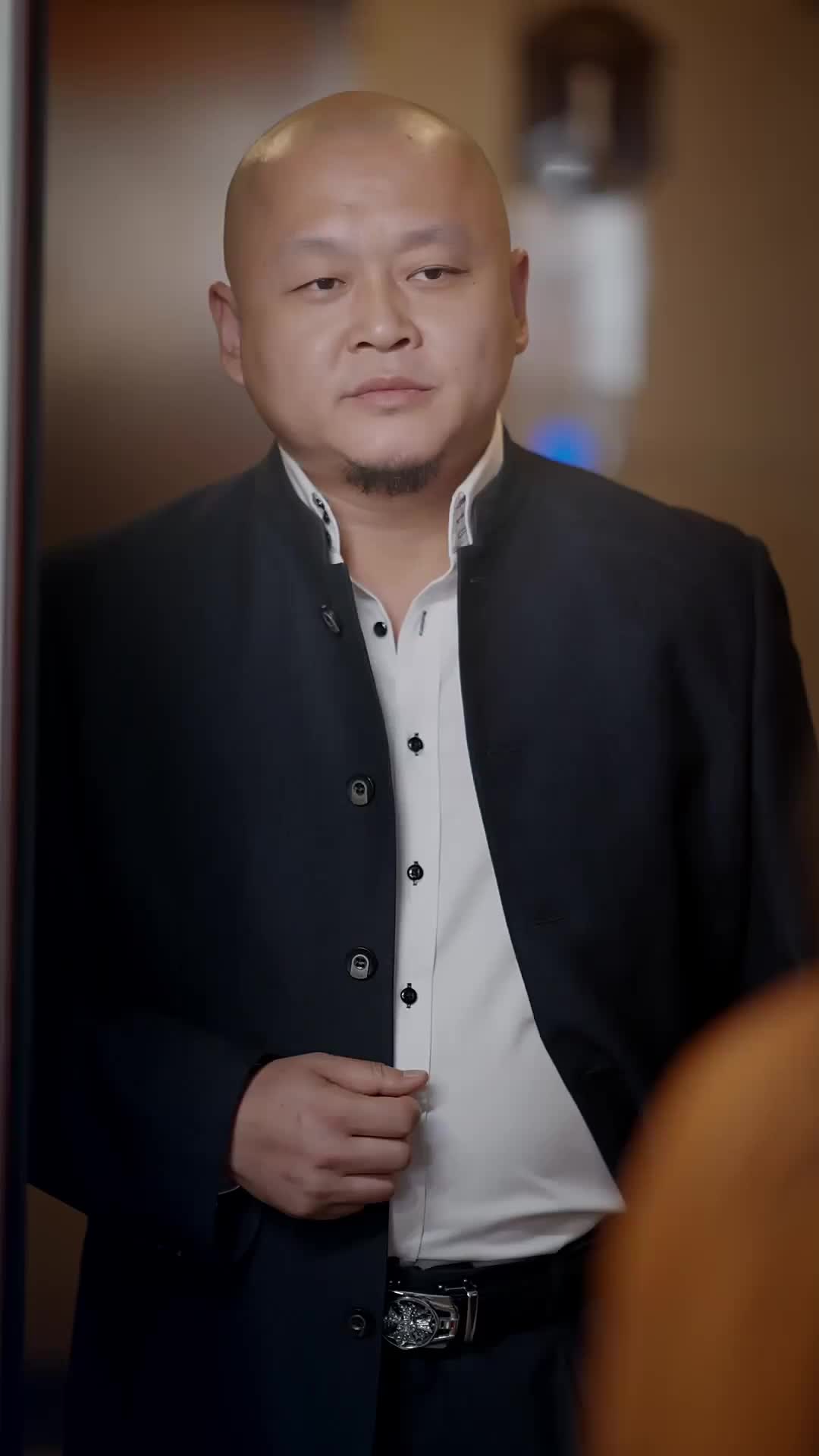 Episode 30 of My Down-and-Out Hubby Is a CEO