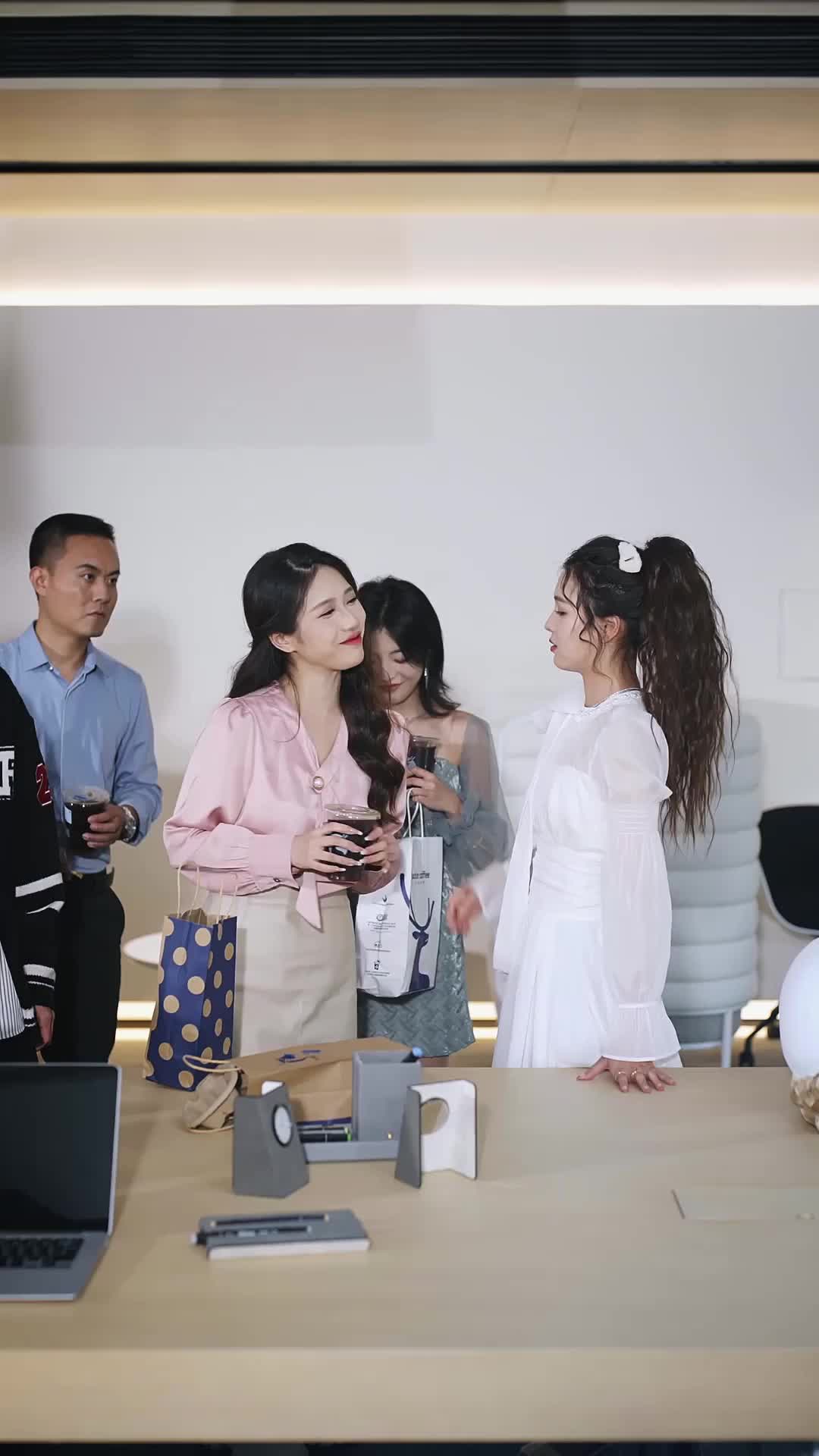 Episode 41 of My Down-and-Out Hubby Is a CEO