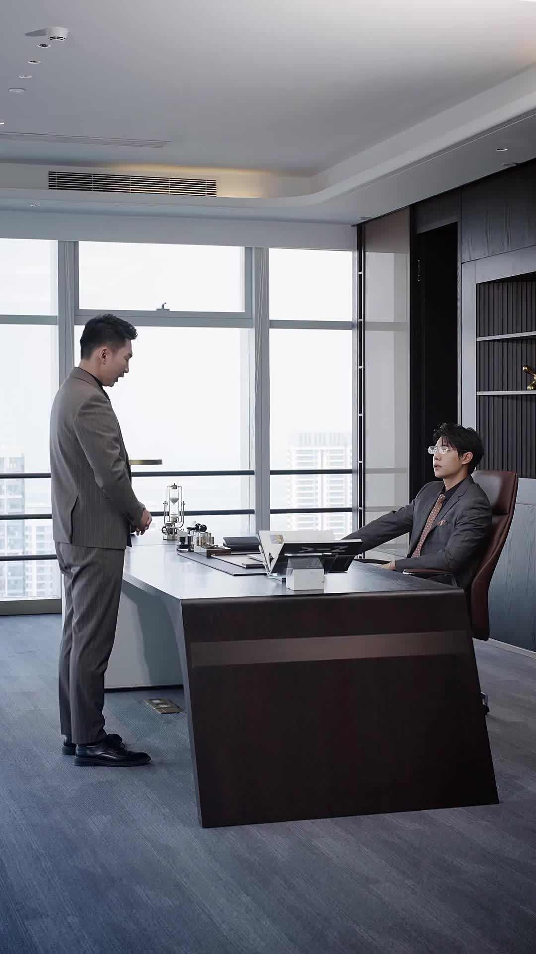 Episode 46 of My Down-and-Out Hubby Is a CEO
