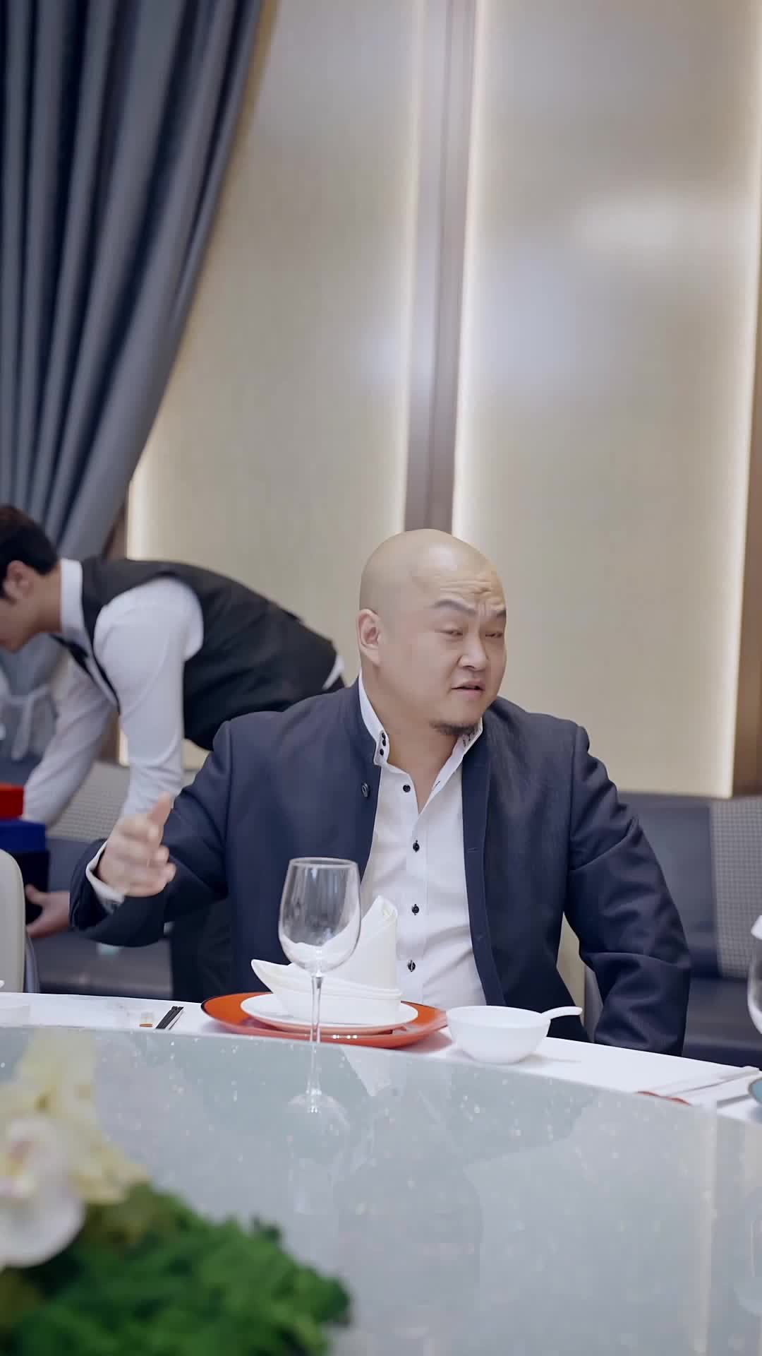 Episode 61 of My Down-and-Out Hubby Is a CEO