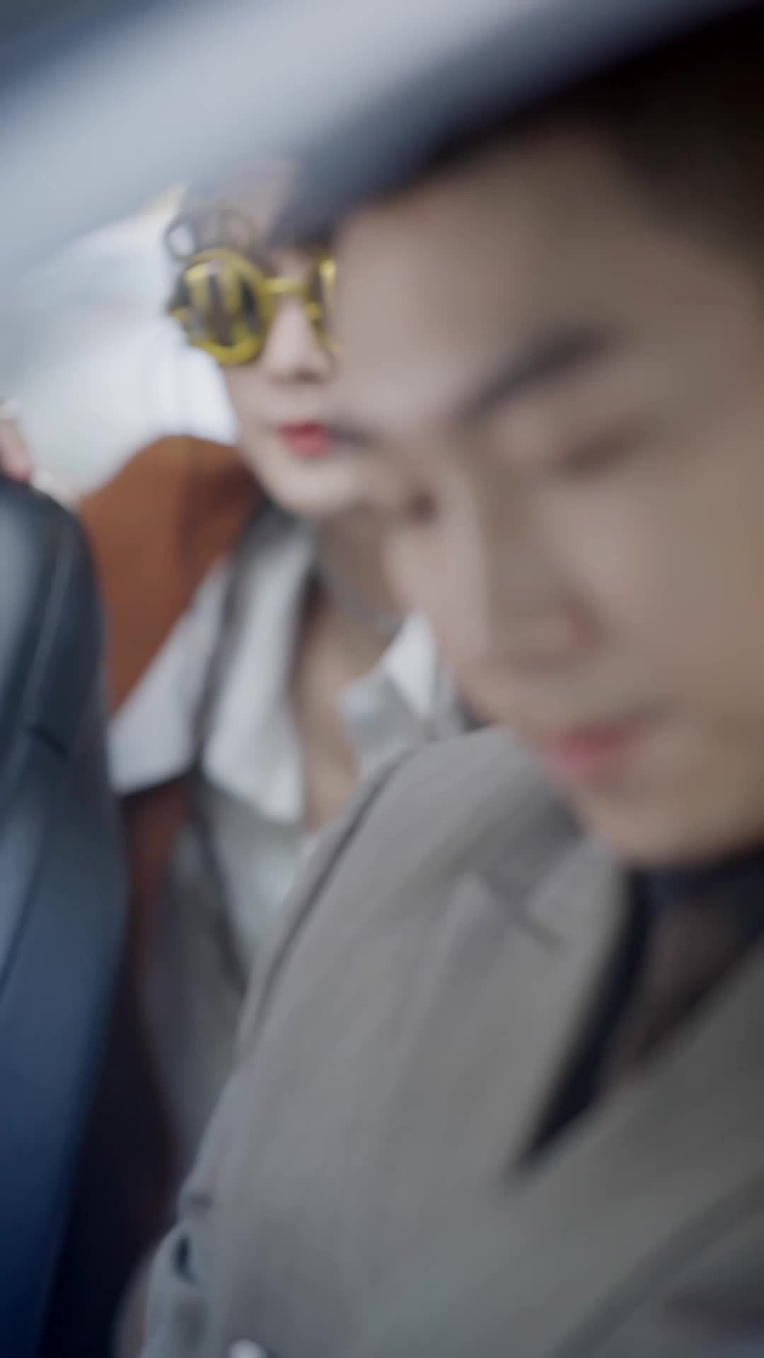 Episode 64 of My Down-and-Out Hubby Is a CEO
