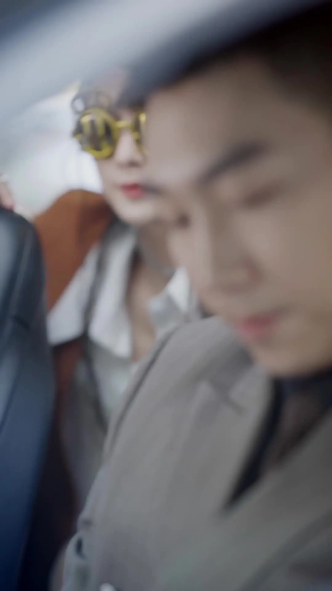 Episode 64 of My Down-and-Out Hubby Is a CEO