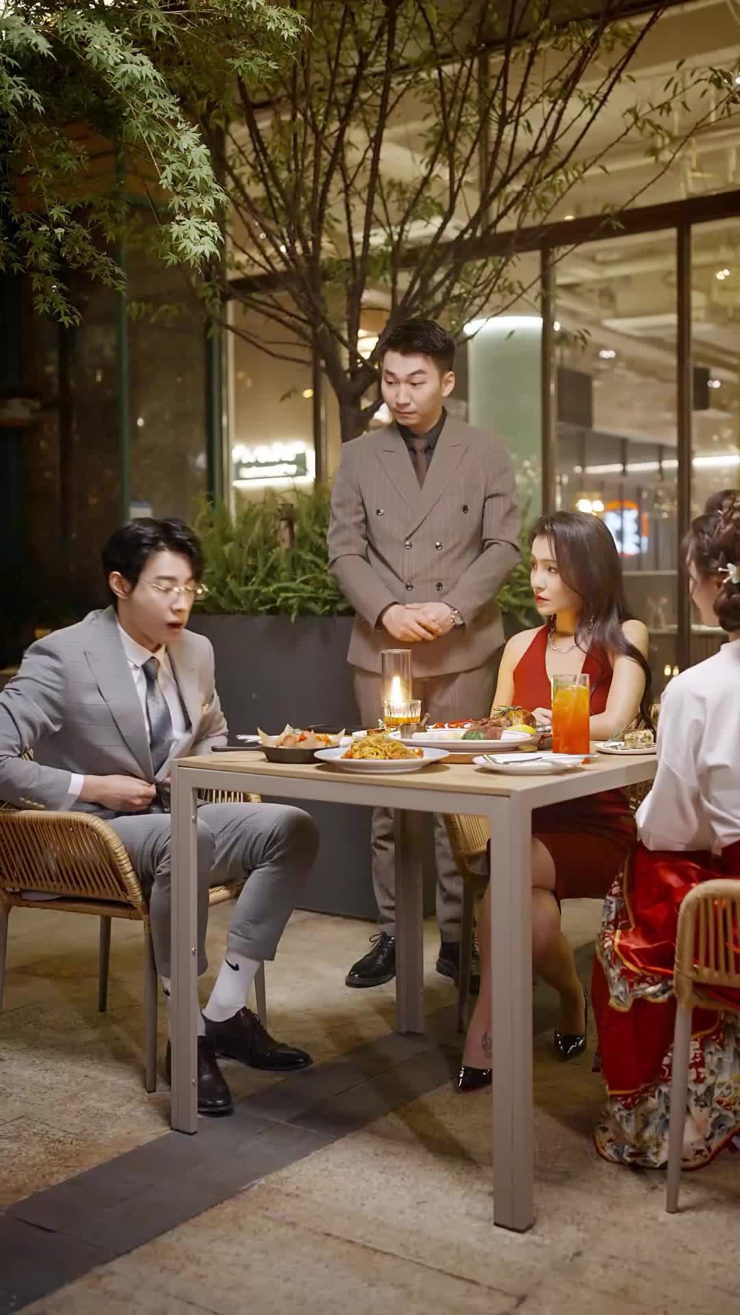 Episode 78 of My Down-and-Out Hubby Is a CEO