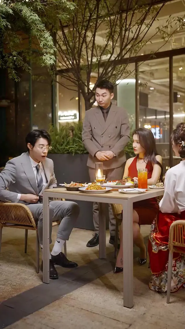 Episode 78 of My Down-and-Out Hubby Is a CEO
