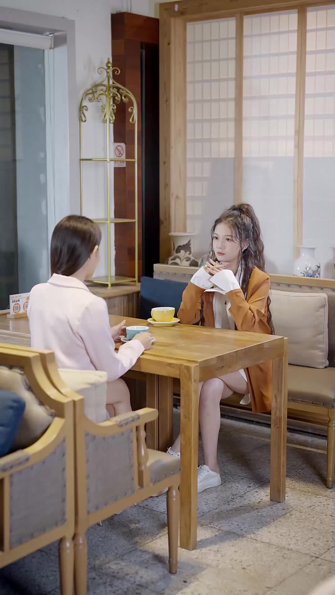 Episode 80 of My Down-and-Out Hubby Is a CEO
