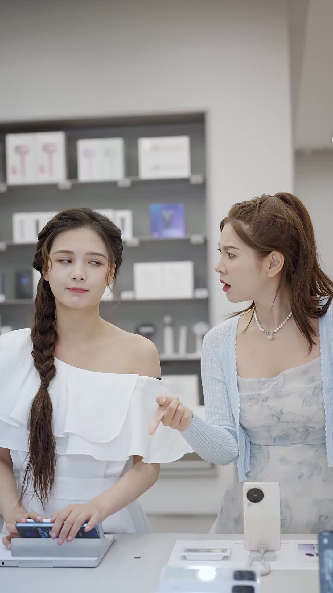 Episode 9 of My Down-and-Out Hubby Is a CEO