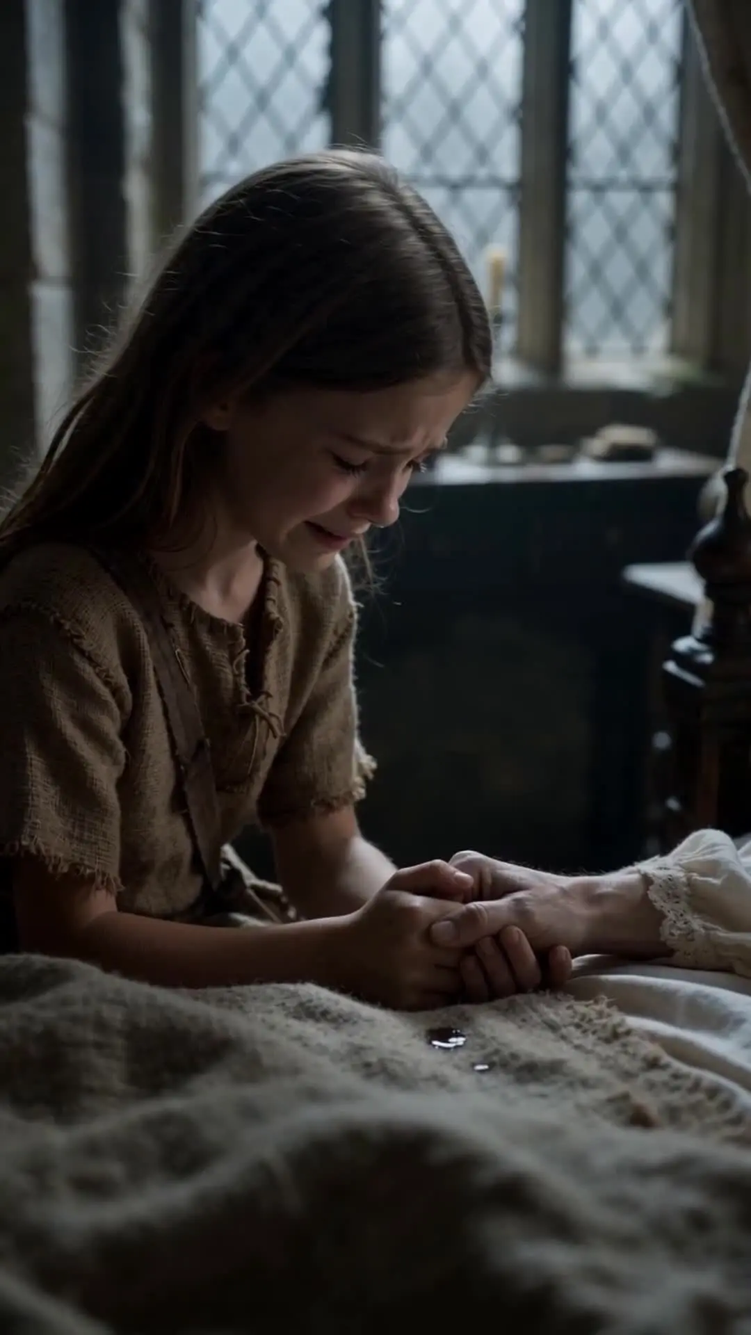 Episode 3 of My Dragon, Not Hers