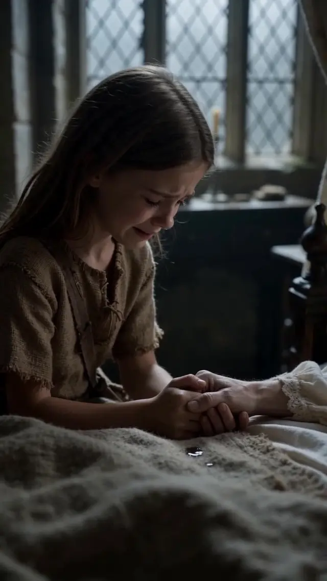 Episode 3 of My Dragon, Not Hers
