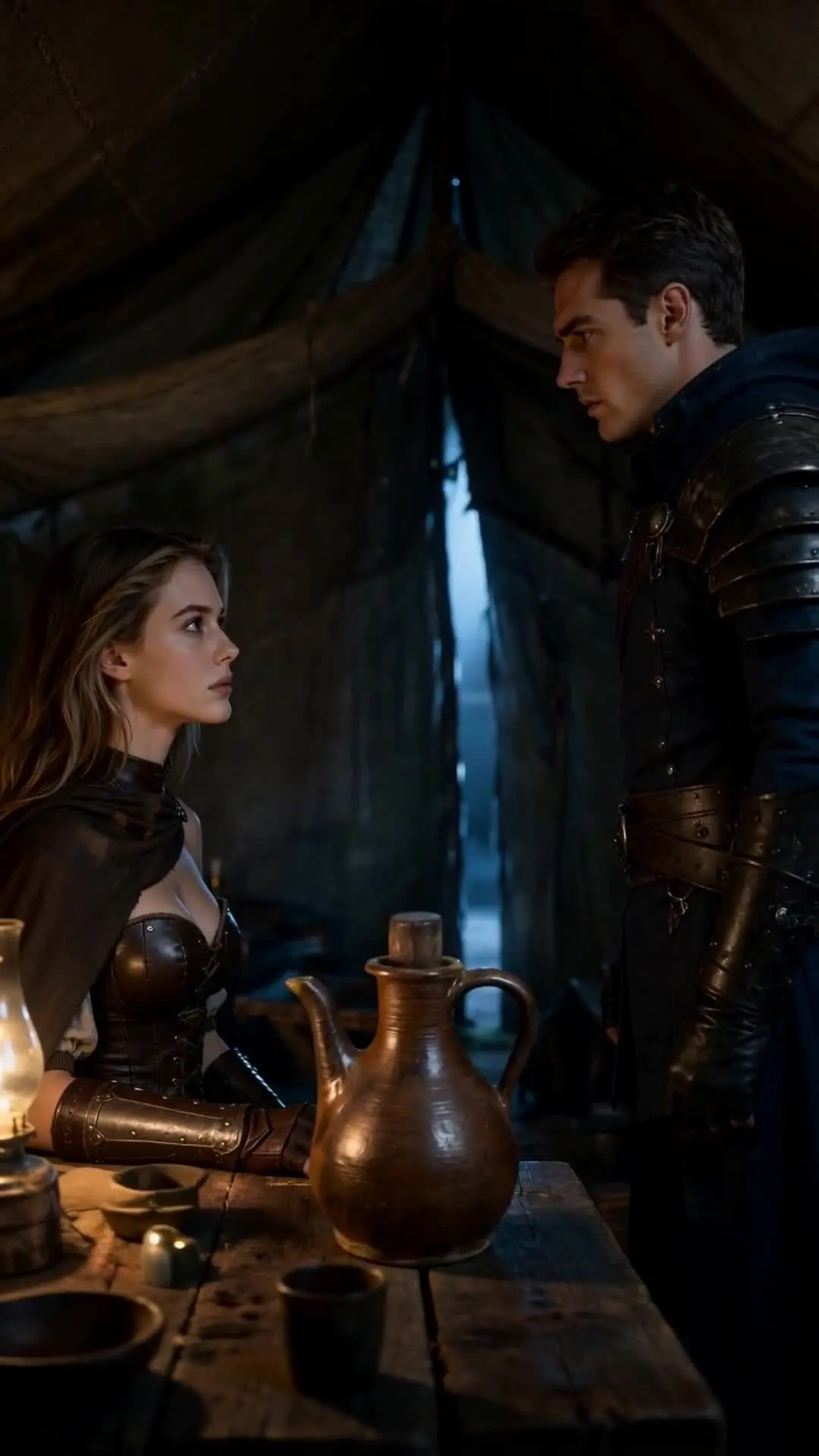 Episode 6 of My Dragon, Not Hers