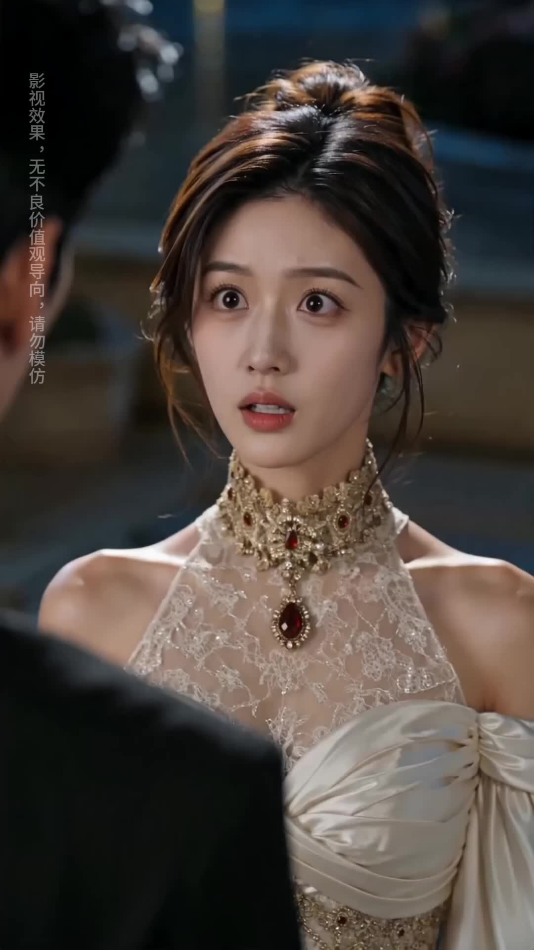 Episode 12 of My Driver Is the Capital's Top Heir