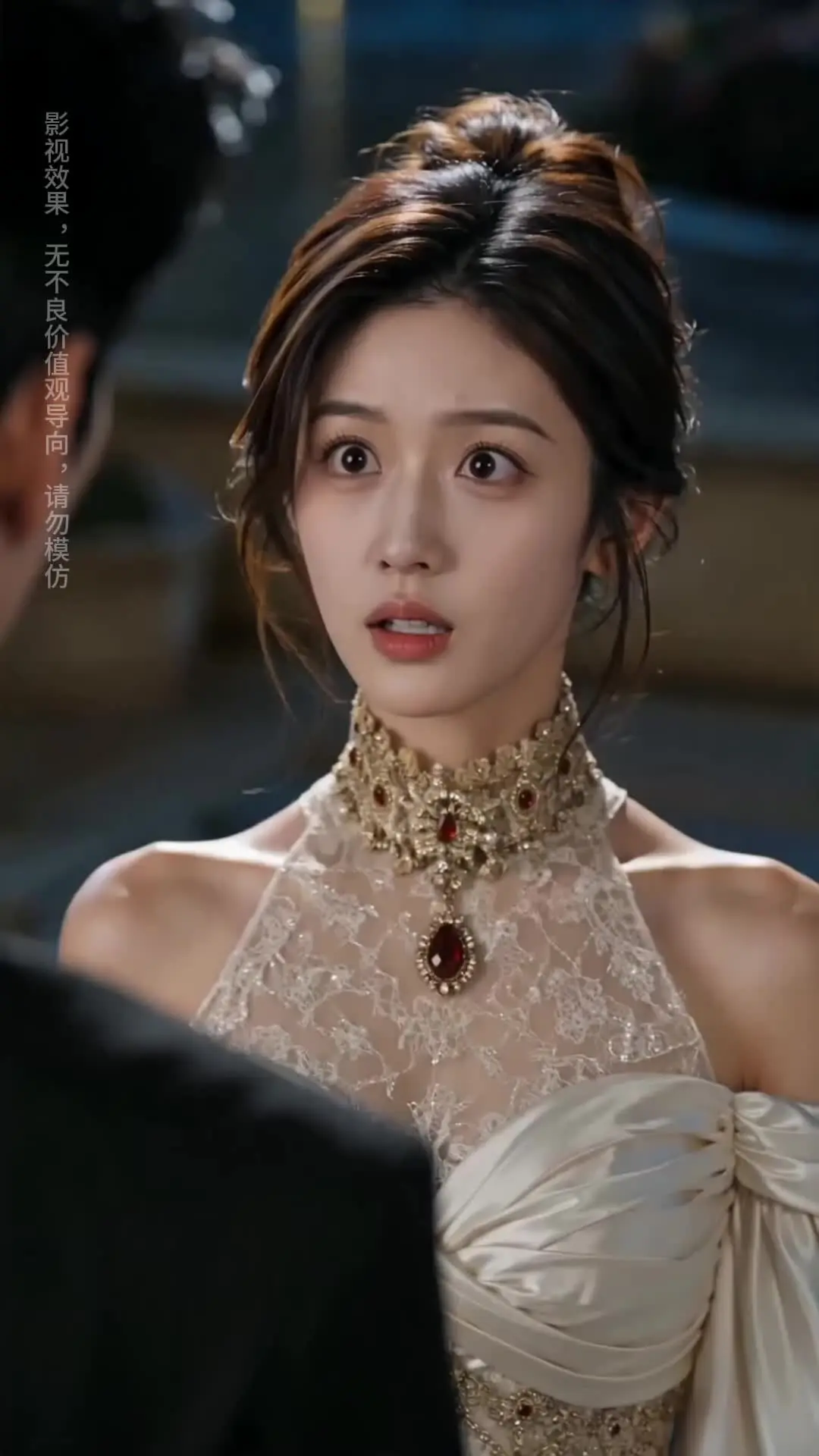 Episode 12 of My Driver Is the Capital's Top Heir