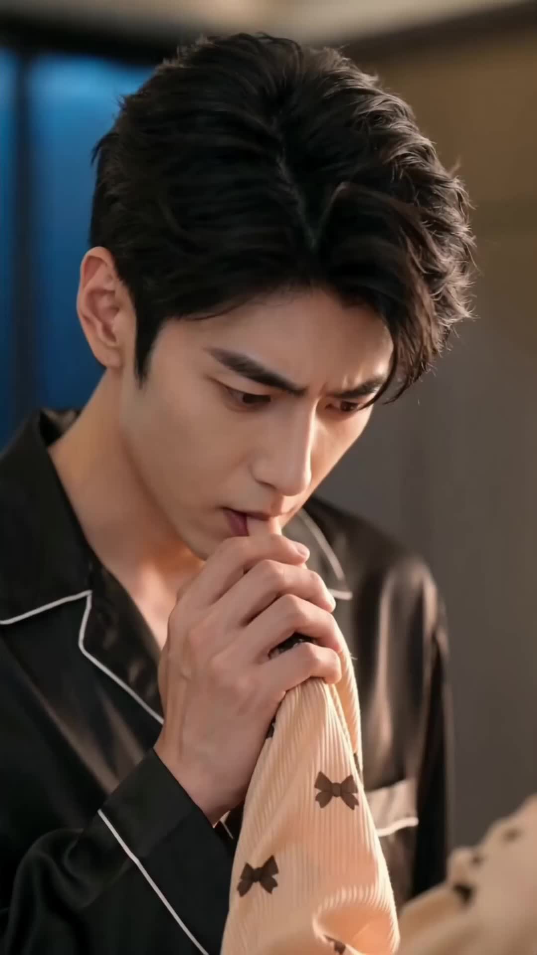 Episode 15 of My Driver Is the Capital's Top Heir