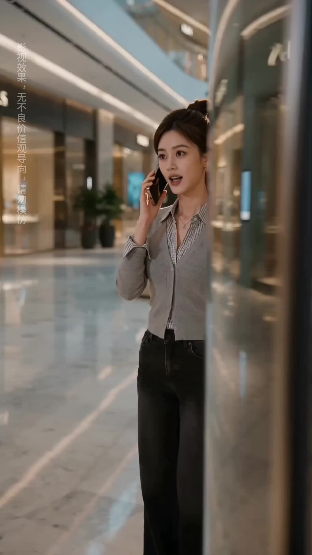 Episode 19 of My Driver Is the Capital's Top Heir
