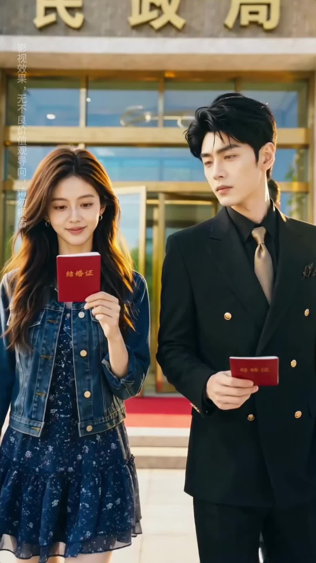 Episode 2 of My Driver Is the Capital's Top Heir