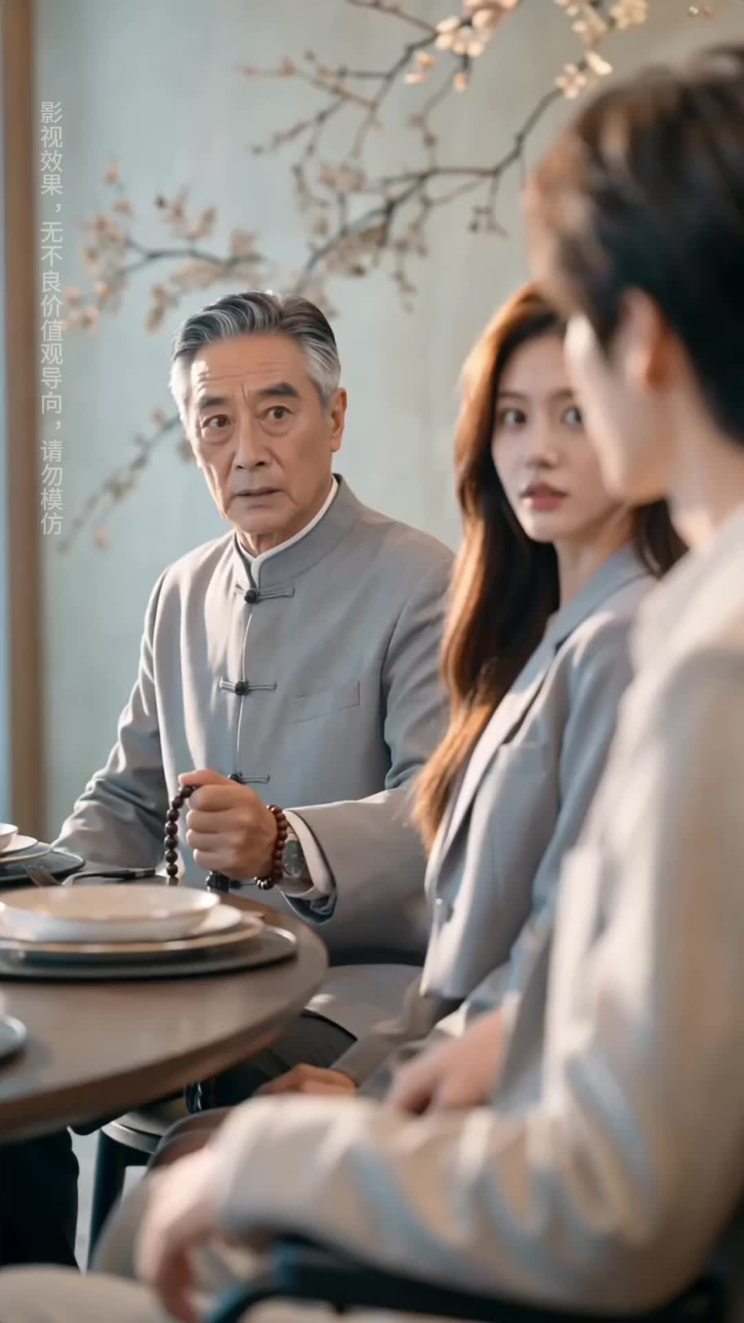 Episode 22 of My Driver Is the Capital's Top Heir