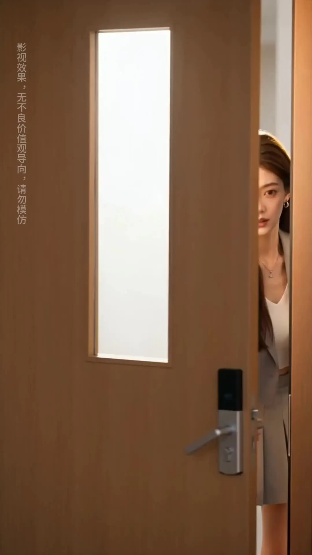 Episode 23 of My Driver Is the Capital's Top Heir