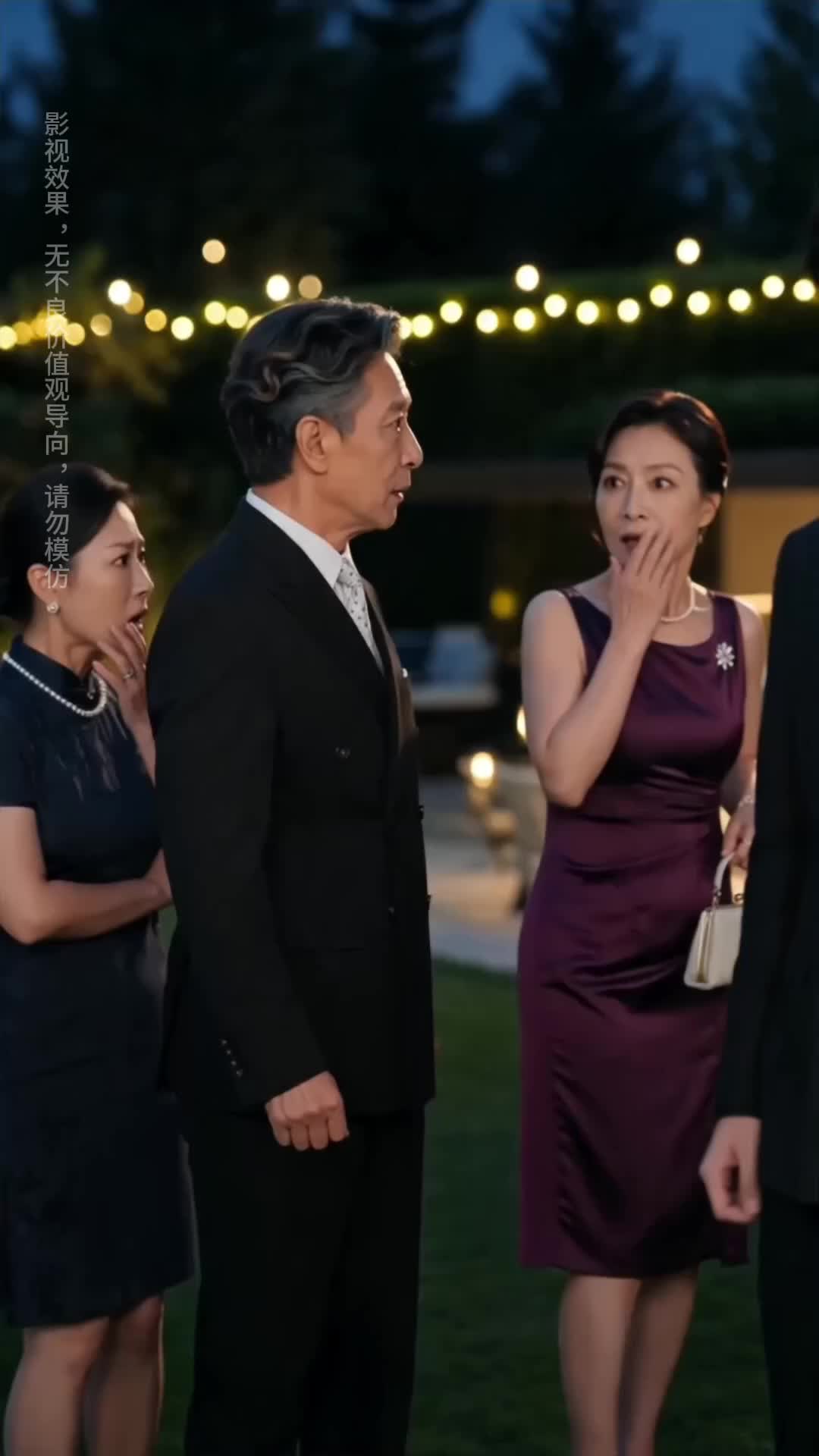 Episode 26 of My Driver Is the Capital's Top Heir