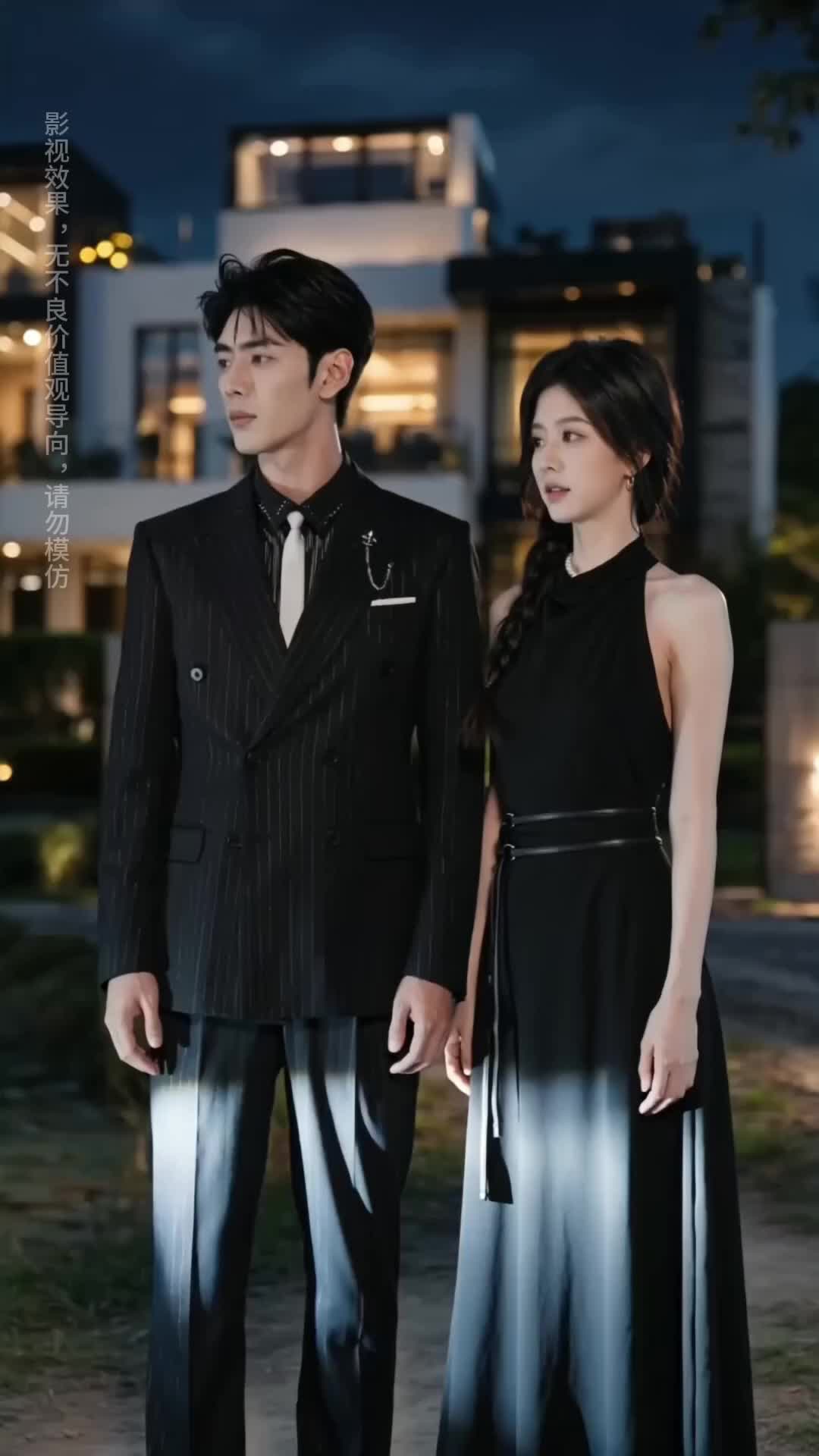Episode 28 of My Driver Is the Capital's Top Heir