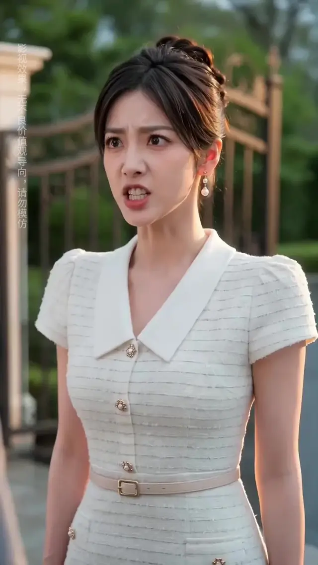 Episode 34 of My Driver Is the Capital's Top Heir