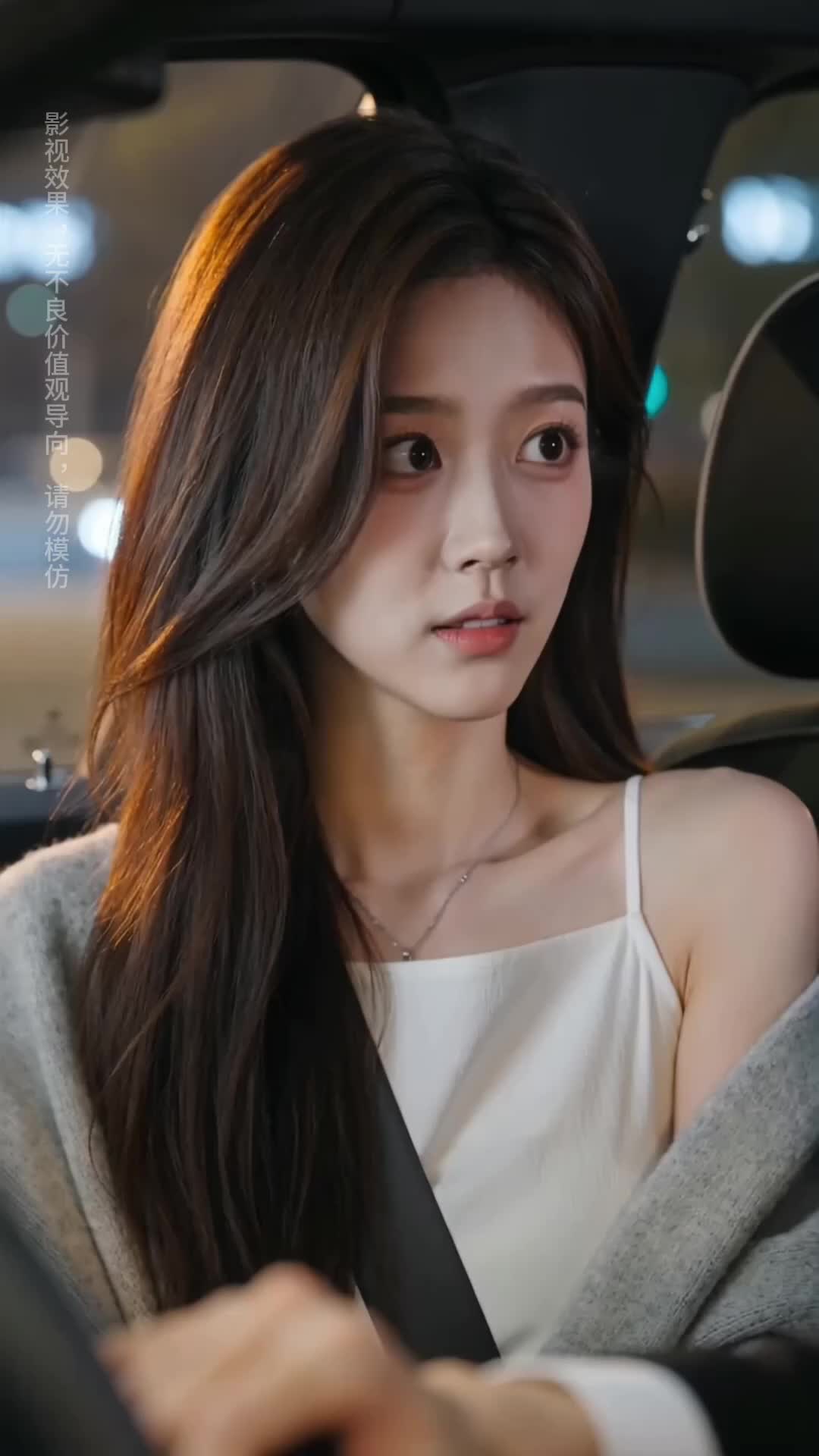 Episode 35 of My Driver Is the Capital's Top Heir