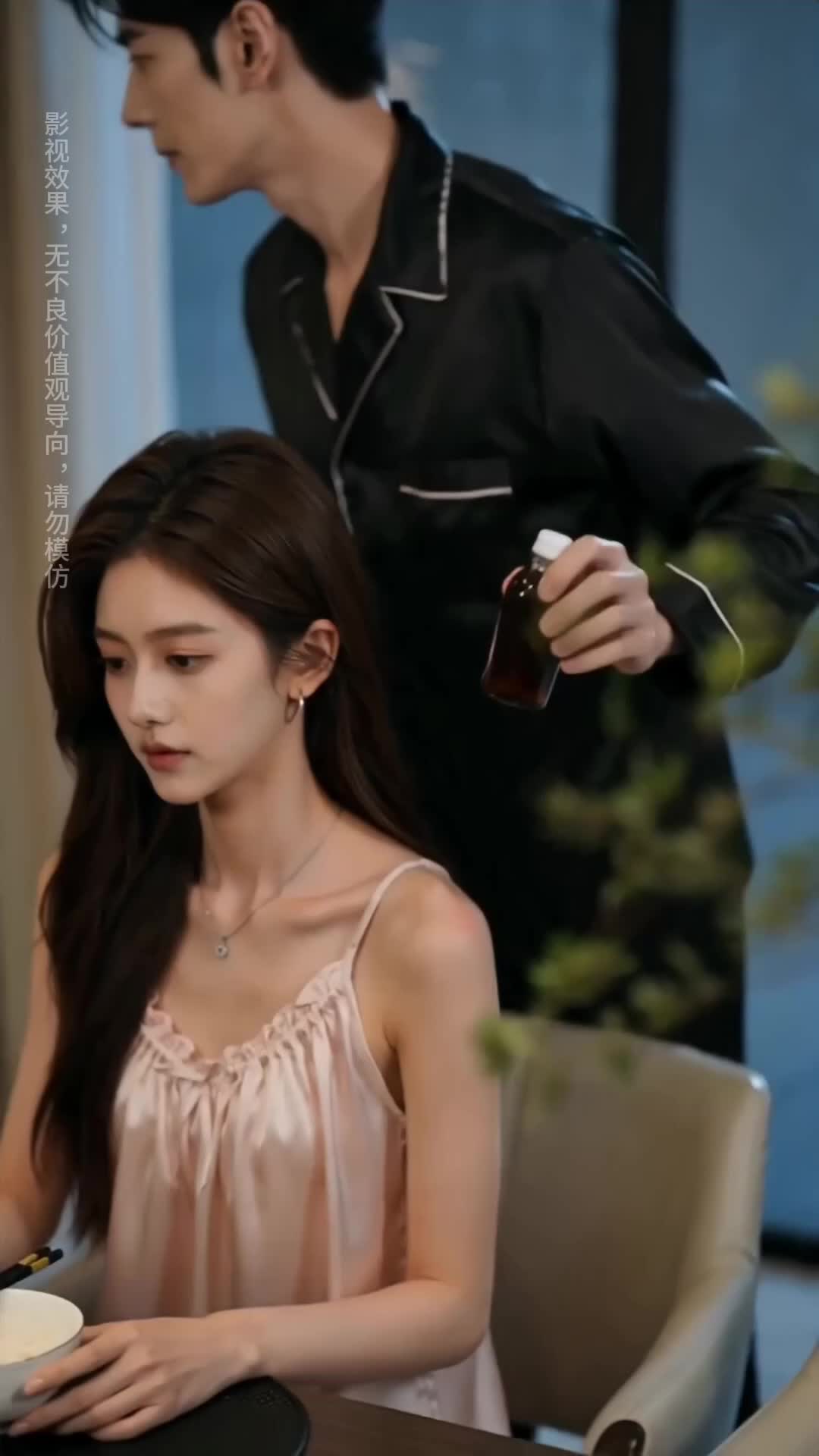 Episode 41 of My Driver Is the Capital's Top Heir