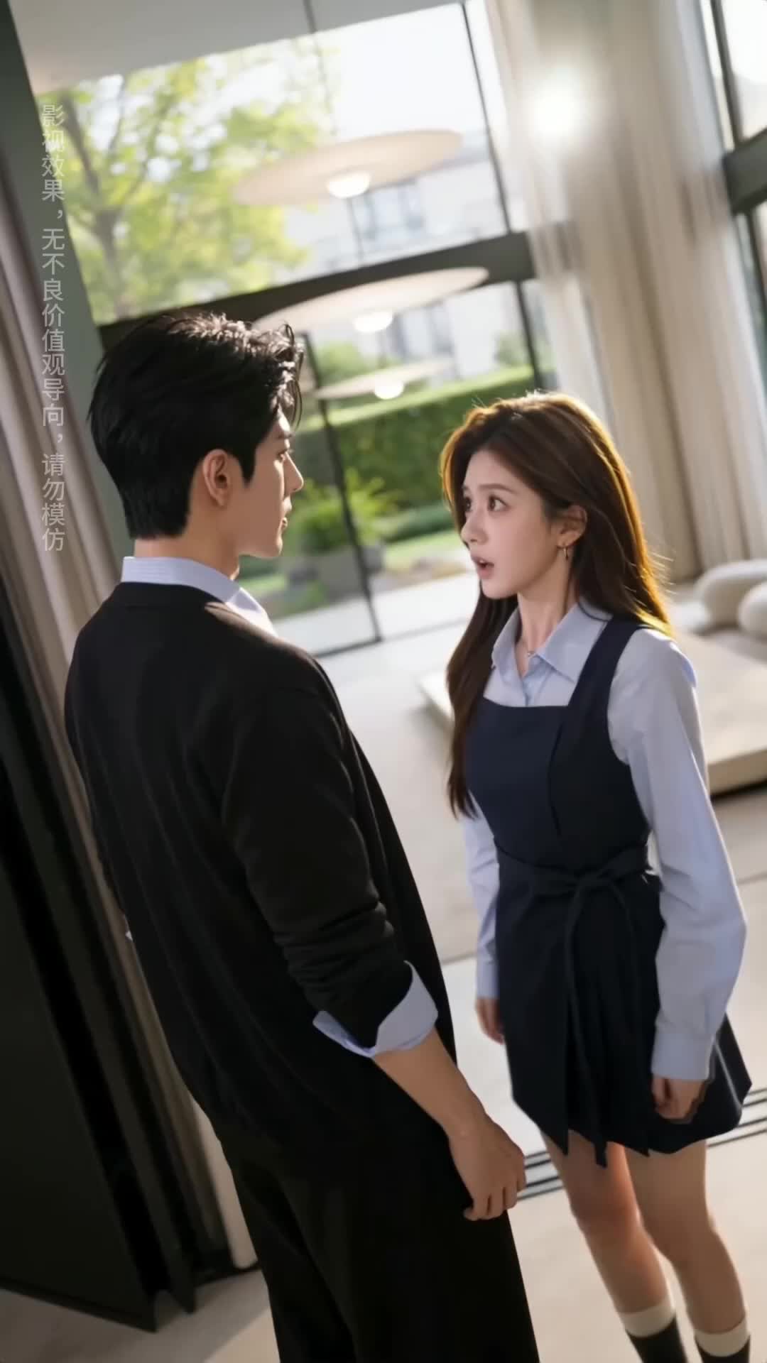 Episode 42 of My Driver Is the Capital's Top Heir
