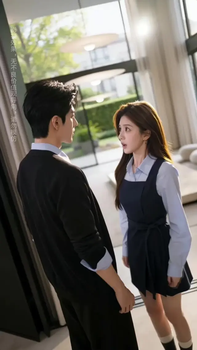 Episode 42 of My Driver Is the Capital's Top Heir