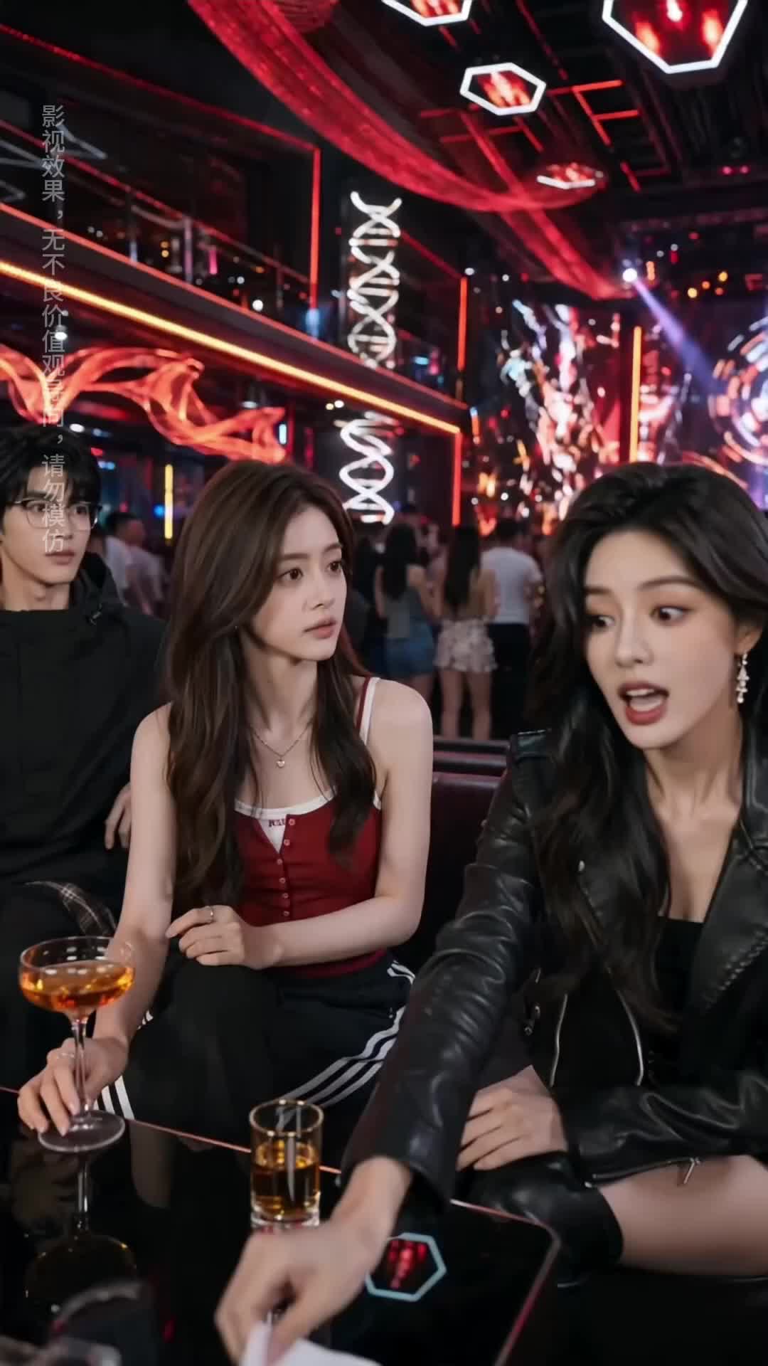 Episode 47 of My Driver Is the Capital's Top Heir