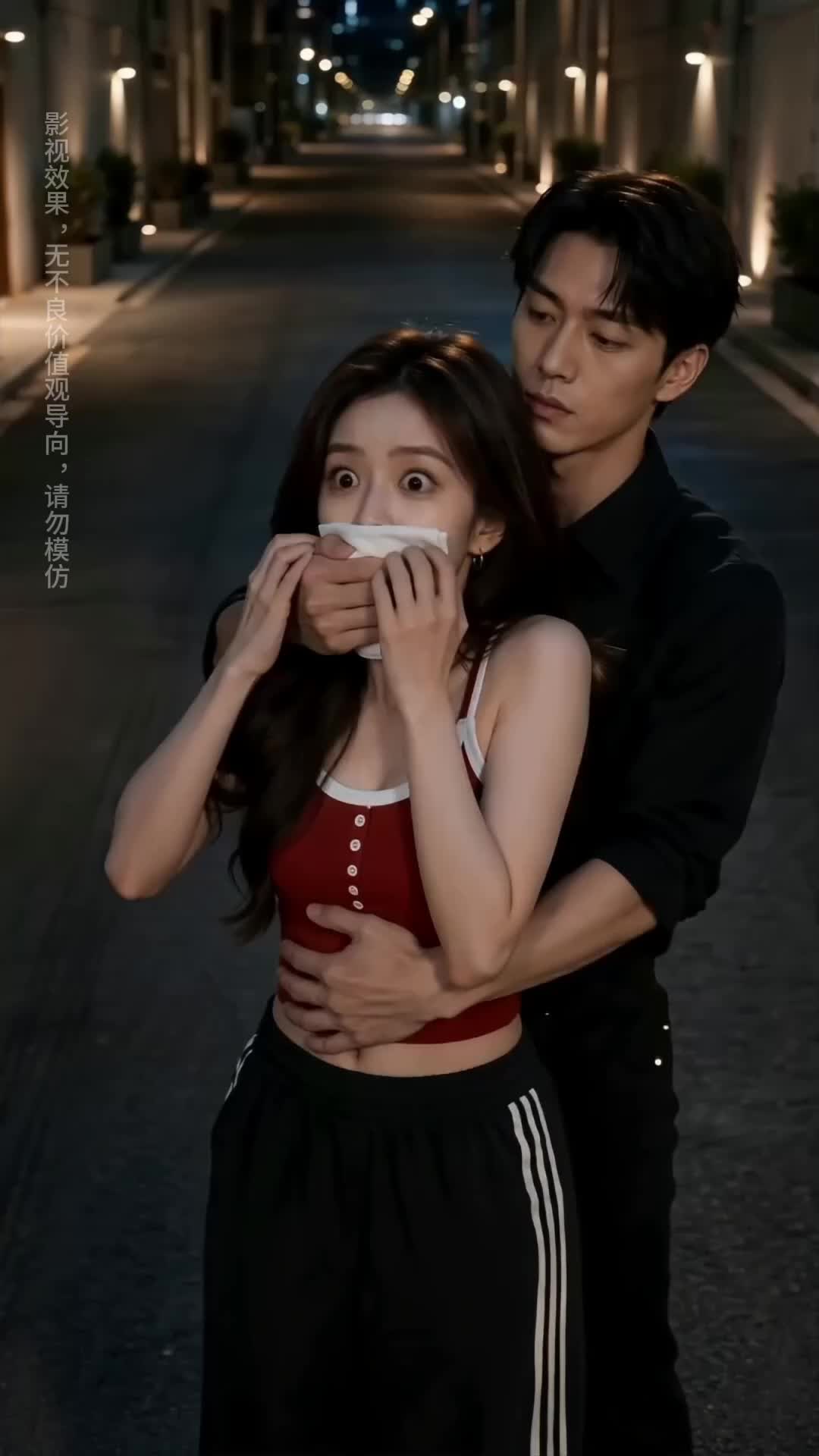 Episode 49 of My Driver Is the Capital's Top Heir