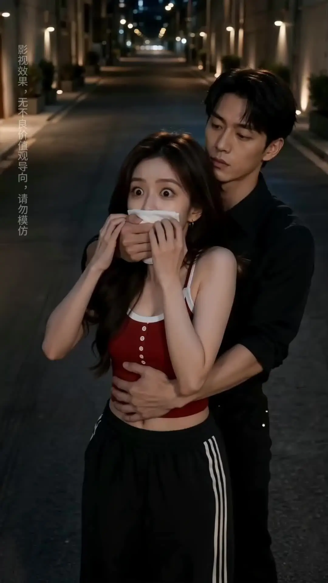 Episode 49 of My Driver Is the Capital's Top Heir